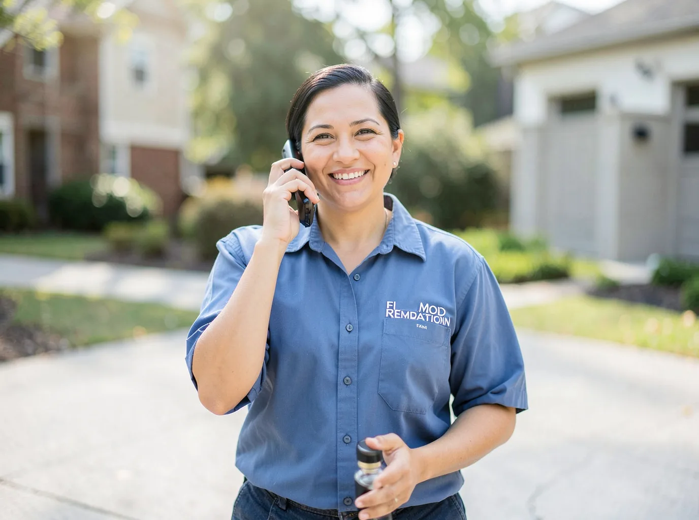 Mold Remediation Greenville, MI FAQs
